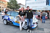 Rallye Trifels 2013