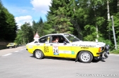 Rallye Trifels 2013