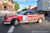Rallye Trifels 2013
