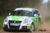 Rallye Warndt 2013