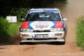 Rallye Warndt 2013