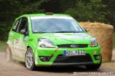 Rallye Warndt 2013