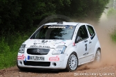Rallye Warndt 2013