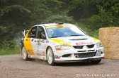 Rallye Warndt 2013