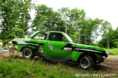 Rallye Warndt 2013