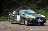 Rallye Warndt 2013