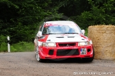 Rallye Warndt 2013