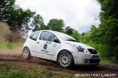 Rallye Warndt 2013