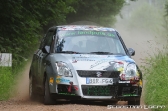 Rallye Warndt 2013