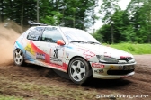 Rallye Warndt 2013