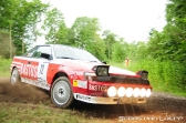 Rallye Warndt 2013