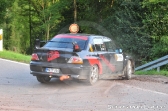 Saarland Rallye 2013