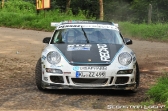 Saarland Rallye 2013