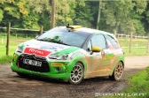 Saarland Rallye 2013