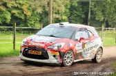 Saarland Rallye 2013