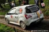 Saarland Rallye 2013