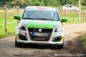 Saarland Rallye 2013