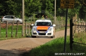 Saarland Rallye 2013