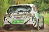 Saarland Rallye 2013