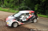 Saarland Rallye 2013