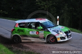 Saarland Rallye 2013