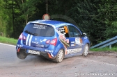 Saarland Rallye 2013