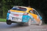 Saarland Rallye 2013