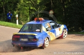 Saarland Rallye