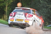 Saarland Rallye 2013