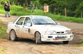 Saarland Rallye 2013