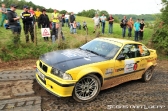 Saarland Rallye 2013
