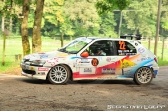 Saarland Rallye 2013
