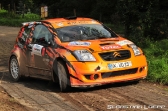 Saarland Rallye 2013