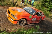 Saarland Rallye 2013