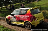 Saarland Rallye 2013