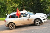 Saarland Rallye 2013