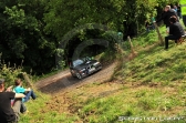 Saarland Rallye 2013