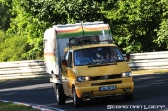 Touristenfahrt 1.8.2013