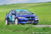 Birkenfelder Löwenrallye 2014