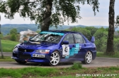 Birkenfelder Löwenrallye 2014