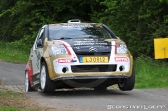 Birkenfelder Löwenrallye 2014