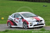 Birkenfelder Löwenrallye 2014