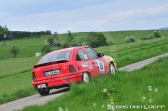 Birkenfelder Löwenrallye 2014