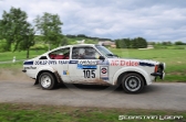 Birkenfelder Löwenrallye 2014