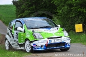 Birkenfelder Löwenrallye 2014