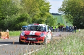 Birkenfelder Löwenrallye 2014