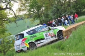 Birkenfelder Löwenrallye 2014