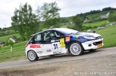 Birkenfelder Löwenrallye 2014