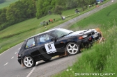 Birkenfelder Löwenrallye 2014