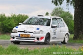 Birkenfelder Löwenrallye 2014